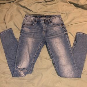 Miss me skinny jeans